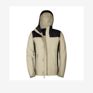 Hexa Custom All Weather Jacket